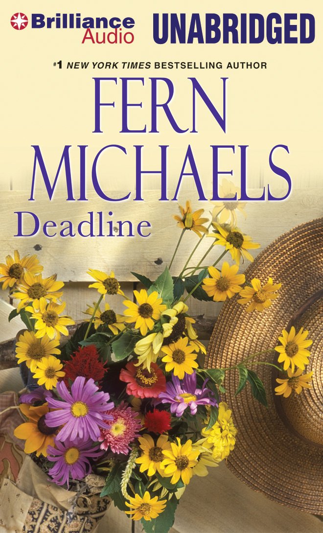 Deadline Contemporary literature