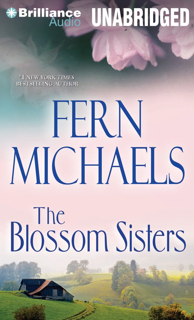 Product Image: The Blossom Sisters
