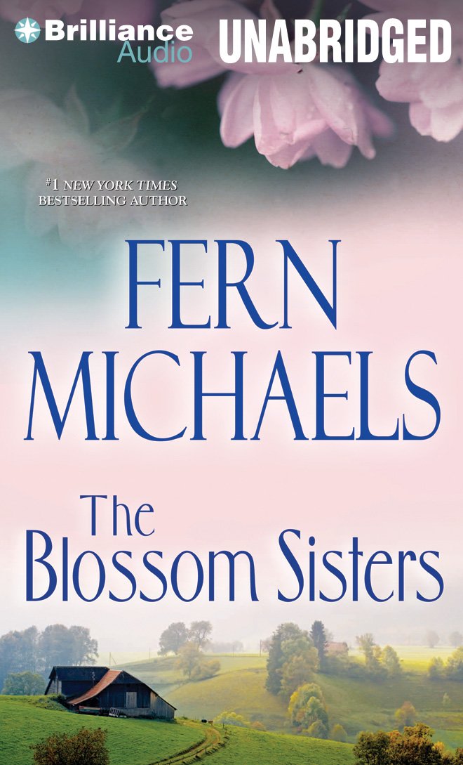 Product Image: The Blossom Sisters: Library Edition