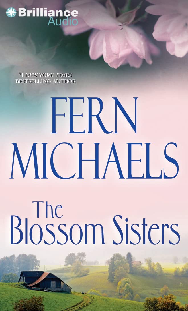 Product Image: The Blossom Sisters