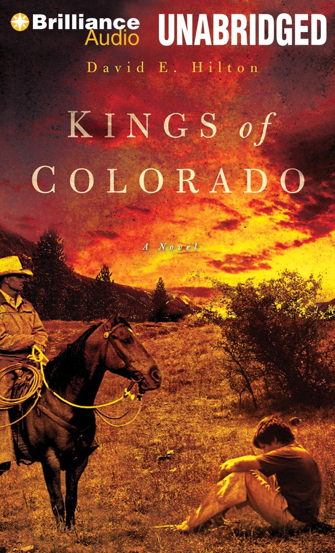 Product Image: Kings of Colorado