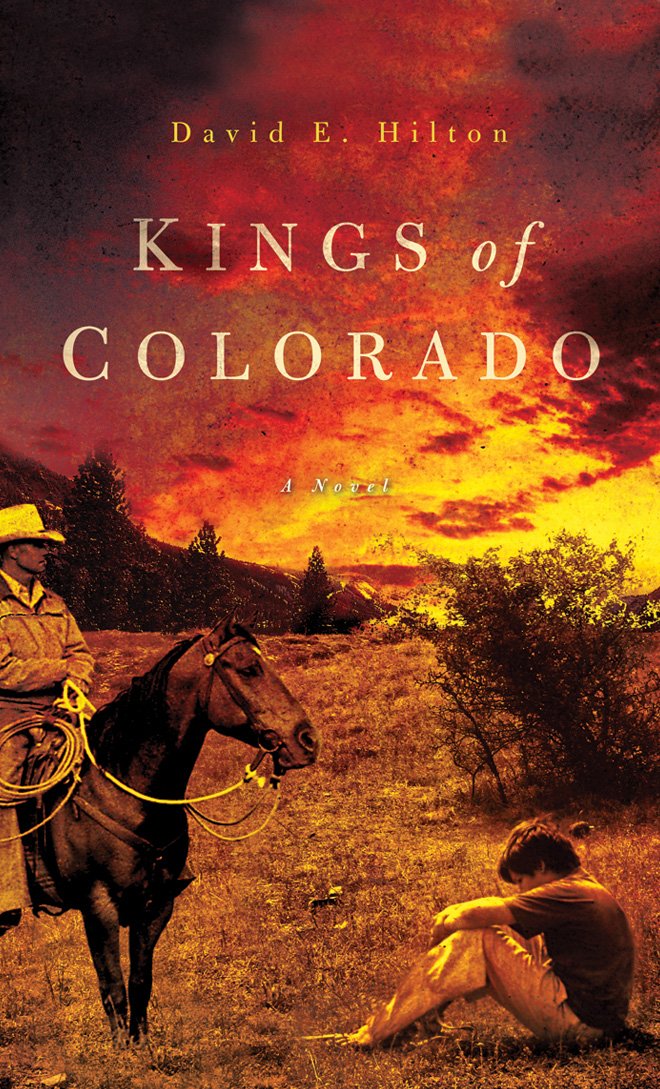 Product Image: Kings of Colorado: Library Edition