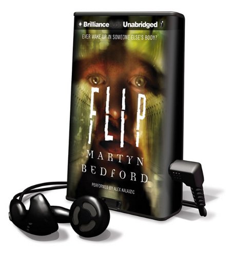 Product Image: Flip (Playaway Children)
