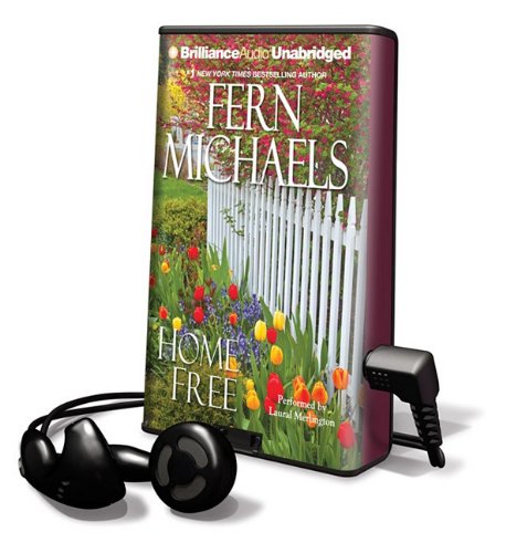 Home Free (Playaway Adult Fiction) Contemporary literature
