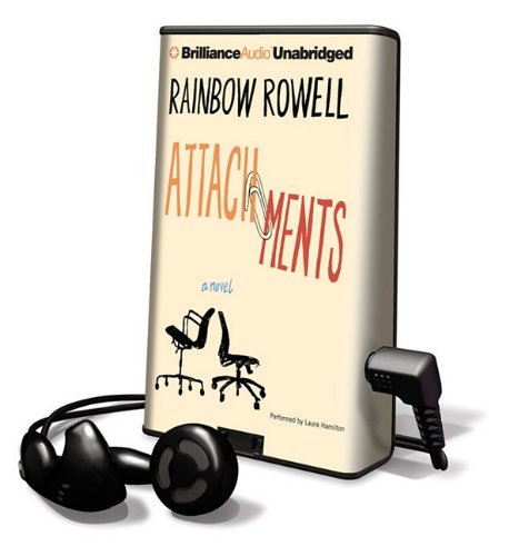 Attachments Contemporary Romance
