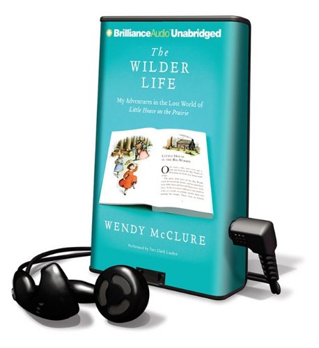 Product Image: The Wilder Life