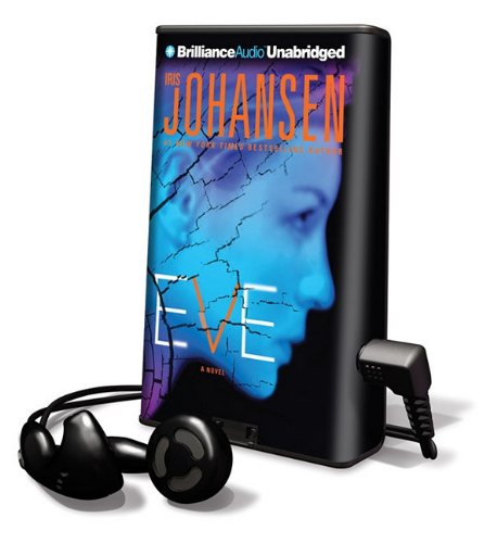 Eve (Playaway Adult Fiction) Action & Adventure