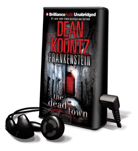 The Dead Town (Dean Koontz s Frankenstein, Band 5) Horror & Mystery