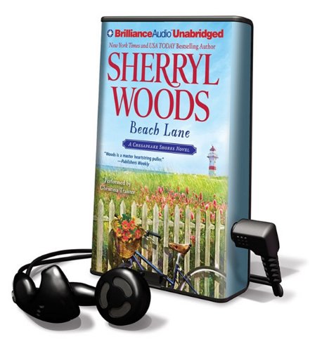 Beach Lane (Chesapeake Shores) Contemporary literature