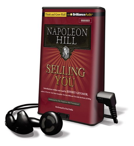 Selling You (Think and Grow Rich) Business, Finance & Career