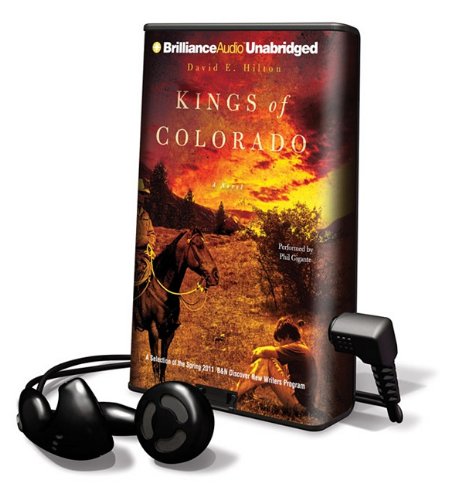 Product Image: Kings of Colorado
