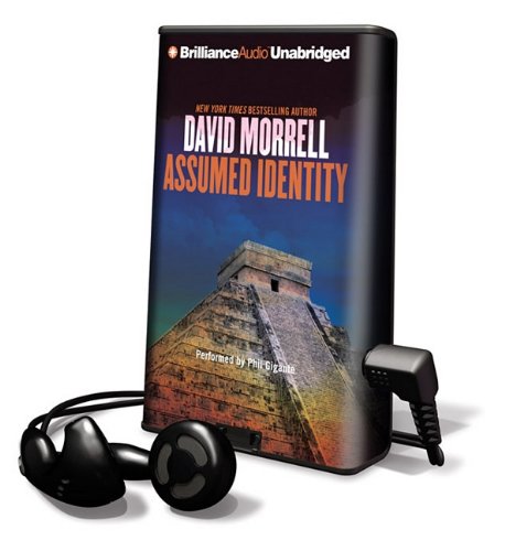 Assumed Identity Action & Adventure