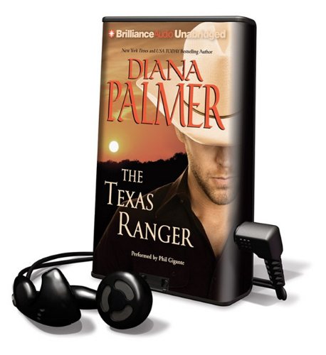 Product Image: The Texas Ranger