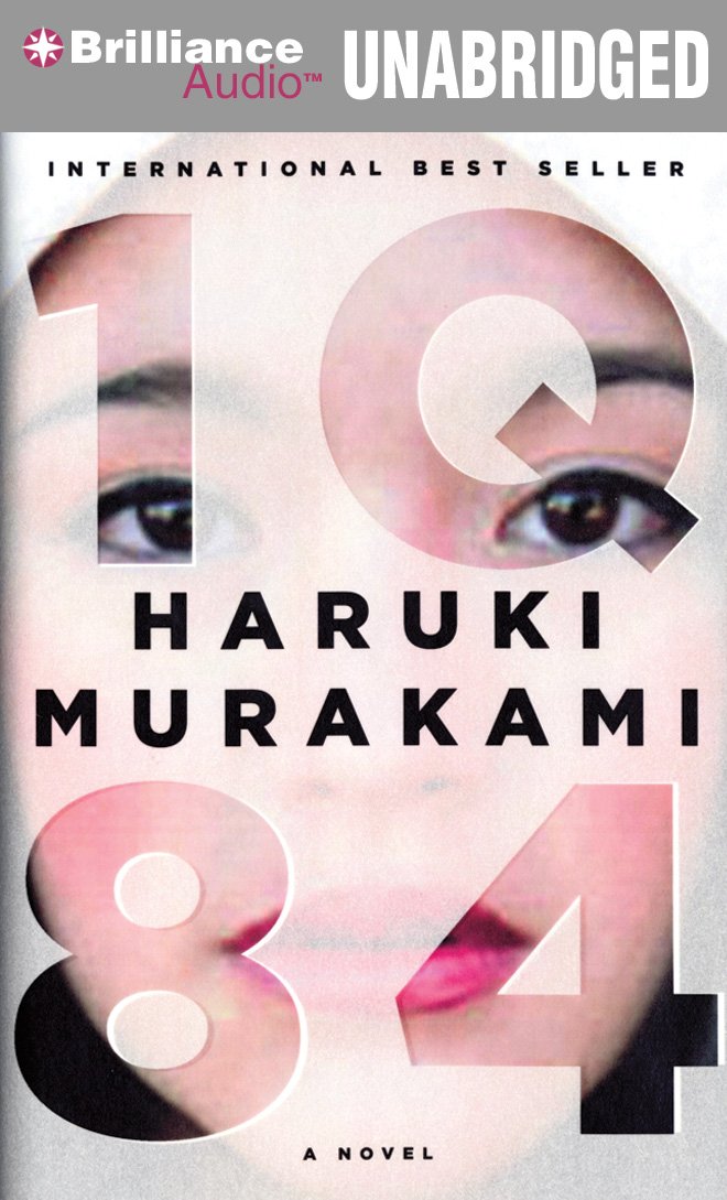 1Q84 Contemporary literature