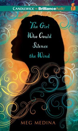The Girl Who Could Silence the Wind Fiction