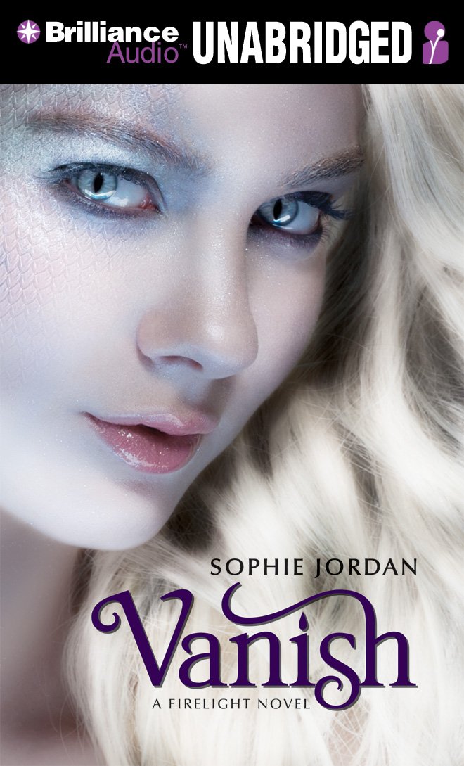 Vanish (Firelight) Romance