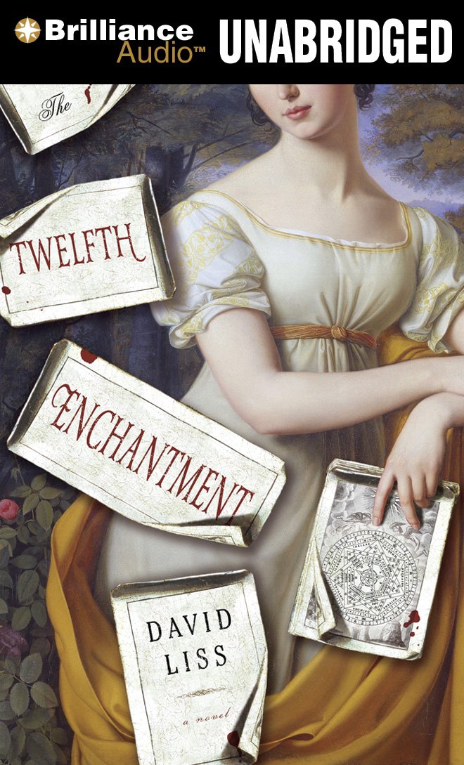 The Twelfth Enchantment Historical Fiction