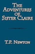 The Adventures of Sister Claire Drama
