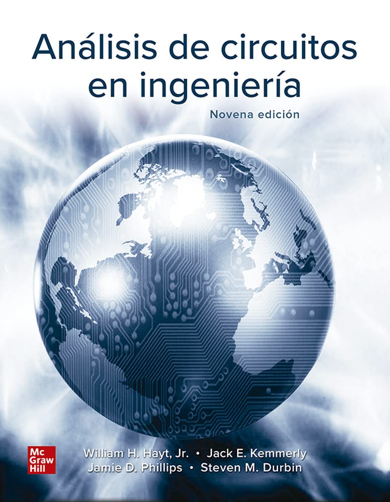 *** ANALISIS CIRCUITOS EN INGENIERIA CON CONNECT Business & Technology