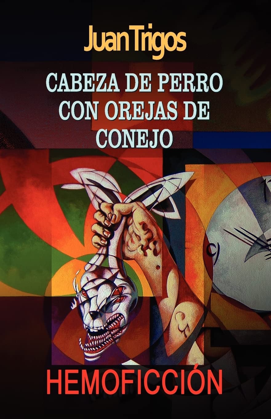 Cabeza de perro con orejas de conejo / Head of the Dog-Eared Rabbit Drama