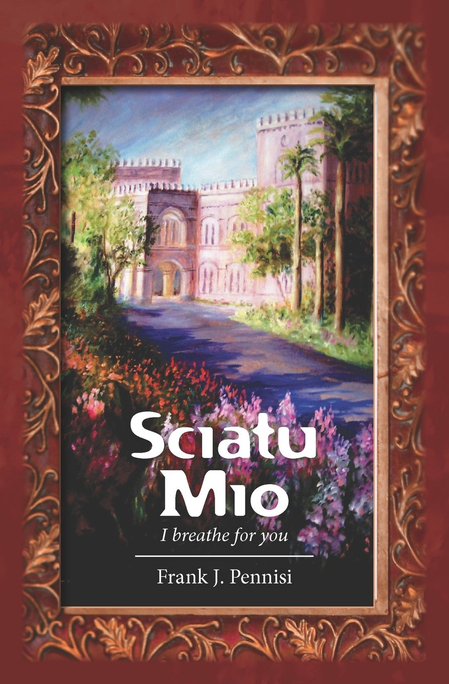 Sciatu Mio Historical Fiction