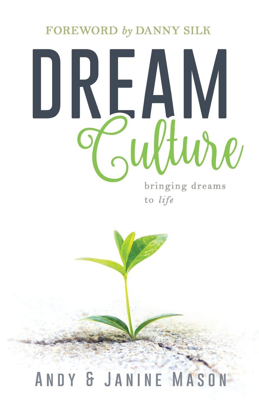 Dream Culture: Bringing Dreams to Life (HEAVEN IN BUSINESS SERIES, Band 3) Religion & Esotericism