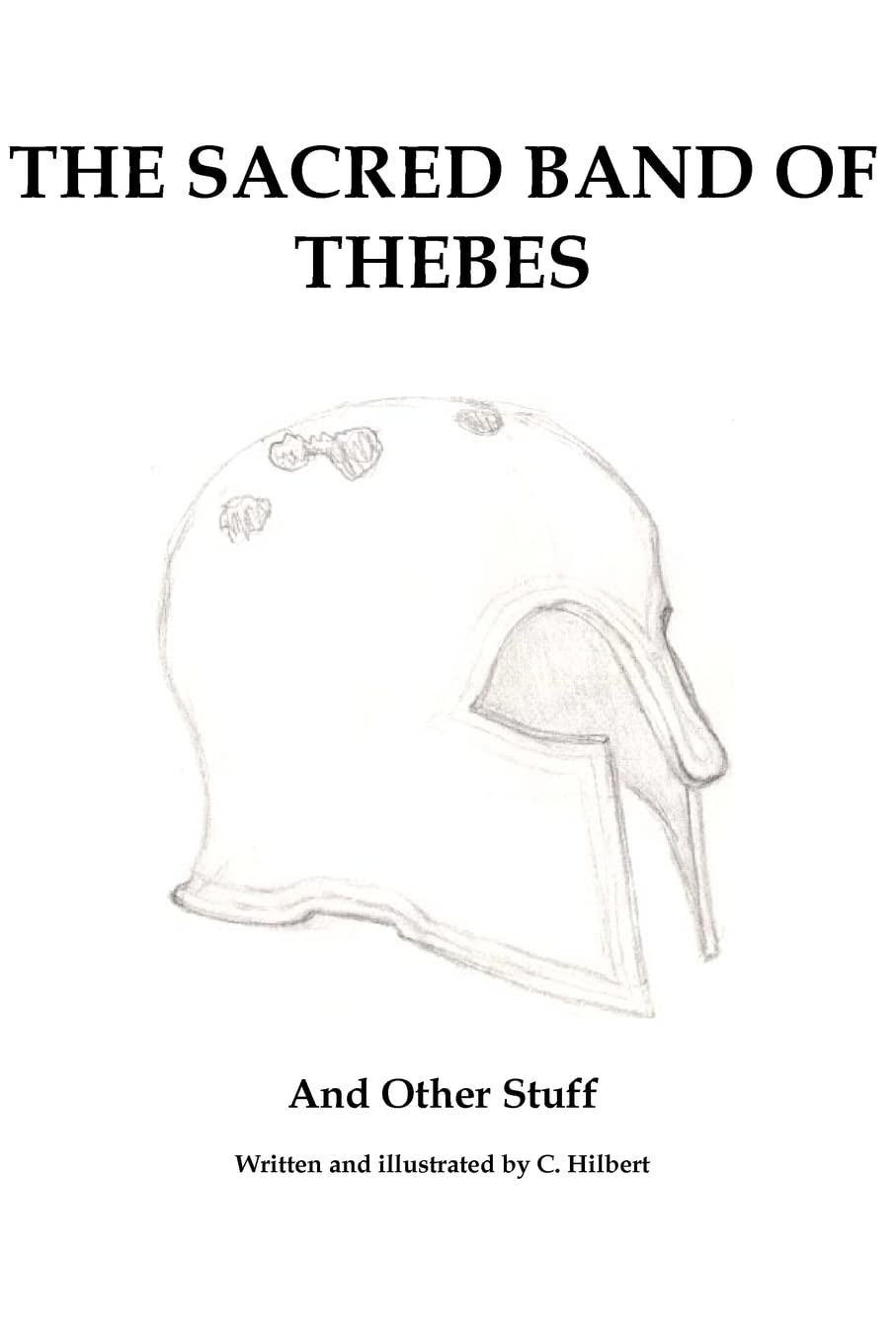 The Sacred Band of Thebes Politics & History