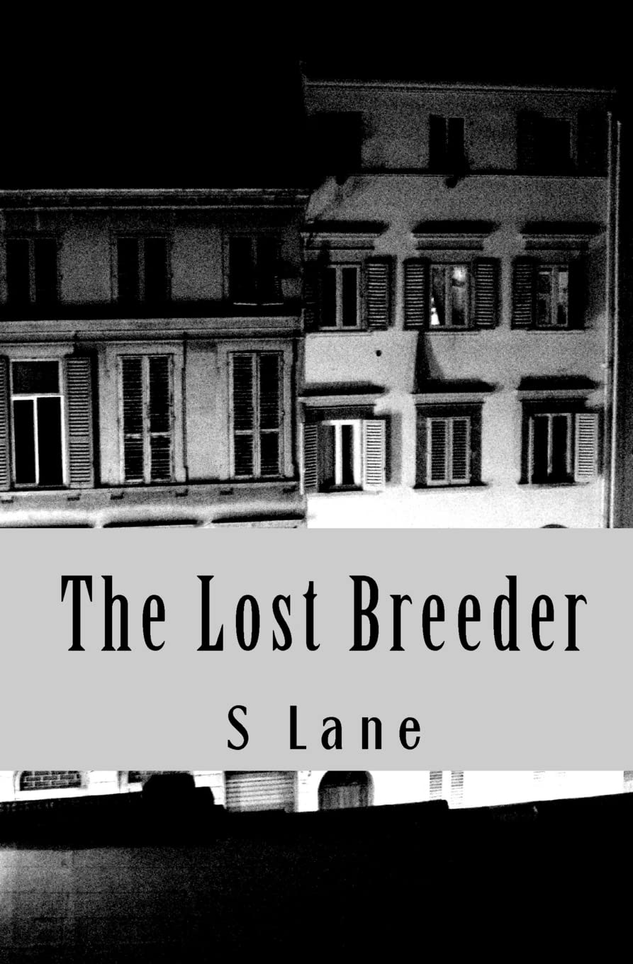 The Lost Breeder: Who Are You ? Why Me ? Eroticism