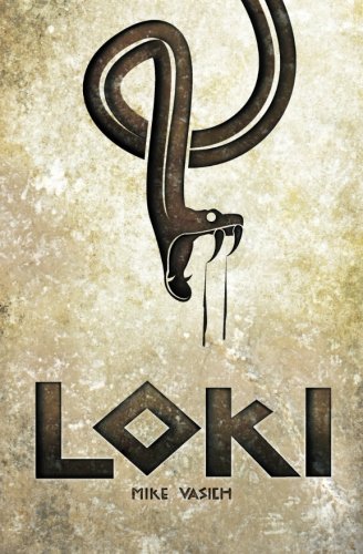 Loki Books