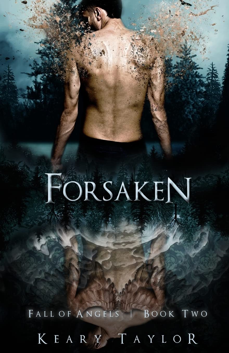 Forsaken: Fall of Angels Urban Fantasy