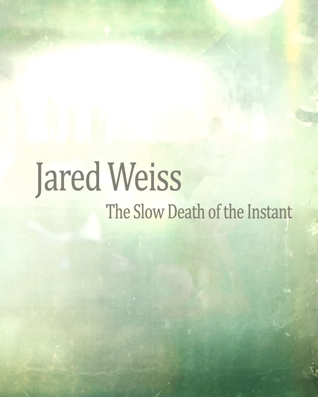 Jared Weiss: The Slow Death of the Instant Film, Art & Culture