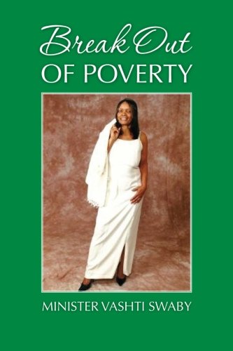 Break Out of Poverty Religion & Esotericism