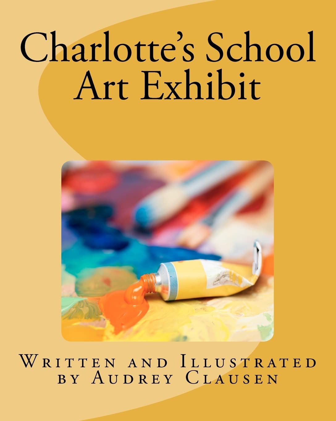 Charlotte's School Art Exhibit Film, Art & Culture