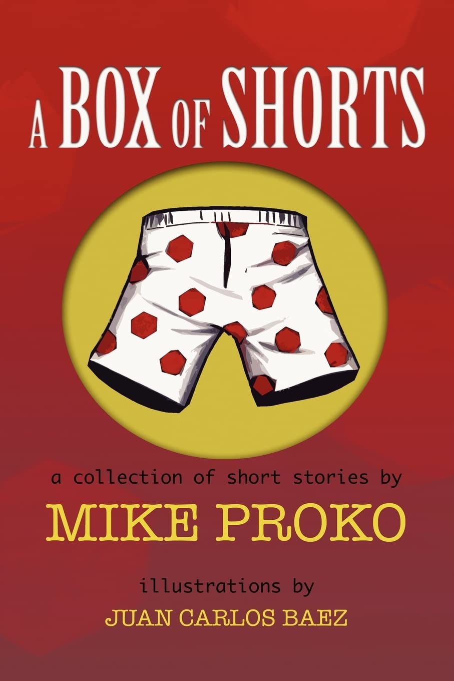 A Box of Shorts: A collection of stories and short-stories Essays & Short Stories