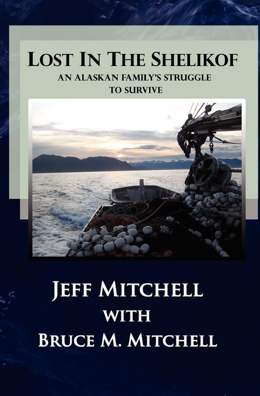 Lost in the Shelikof: An Alaskan Family's Struggle to Survive Drama