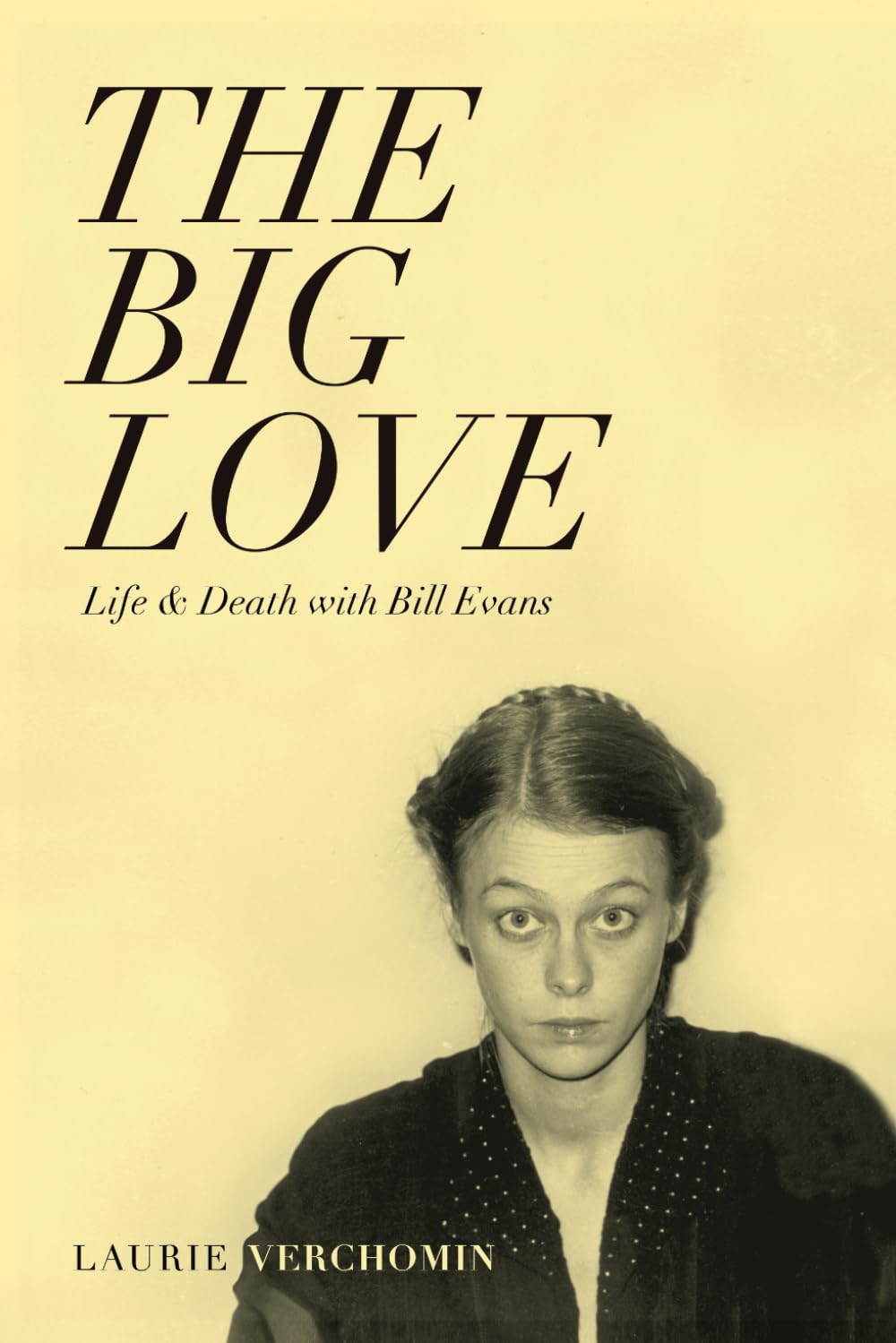 The Big Love: Life & Death with Bill Evans Pop culture