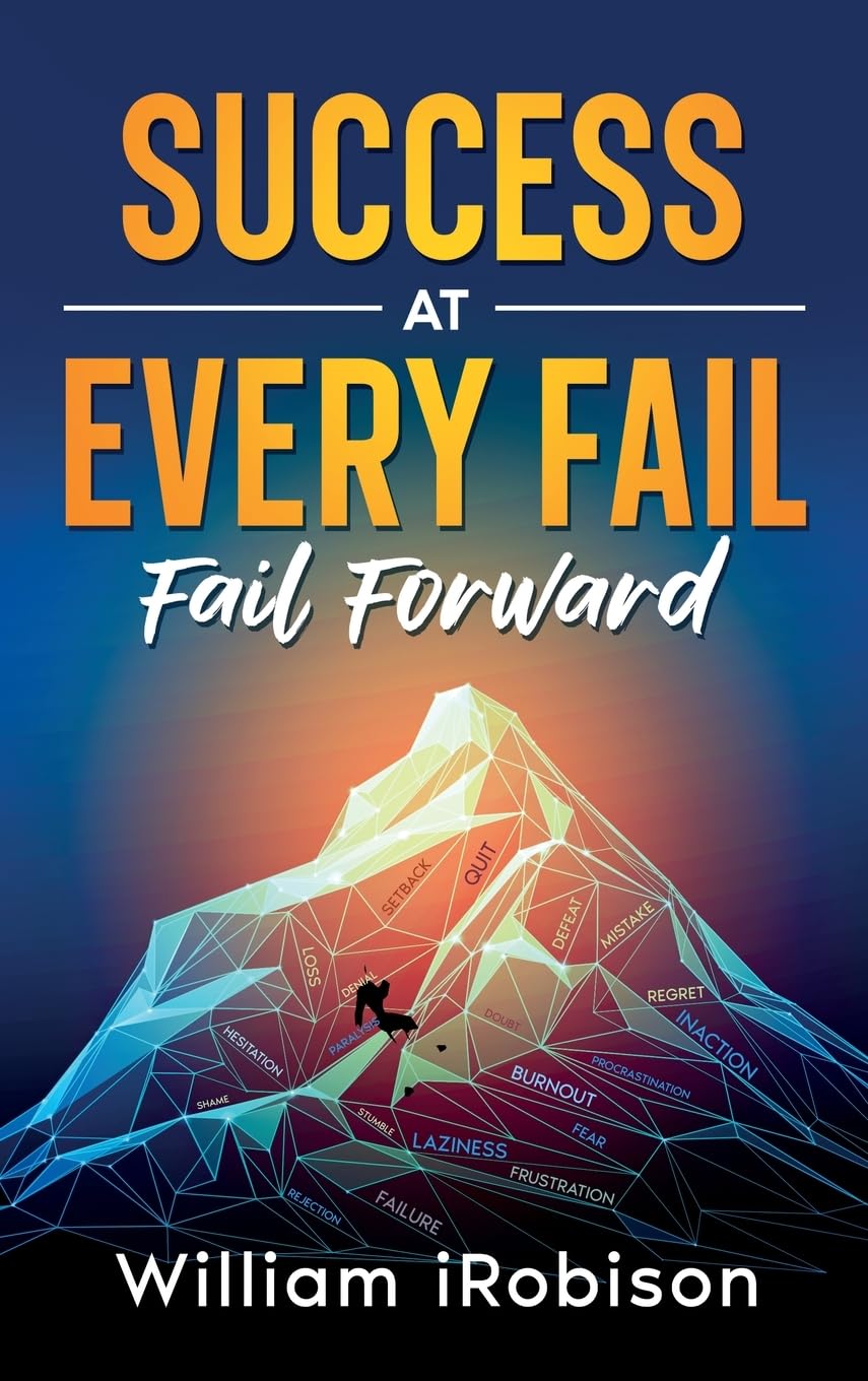 Success at Every Fail Law