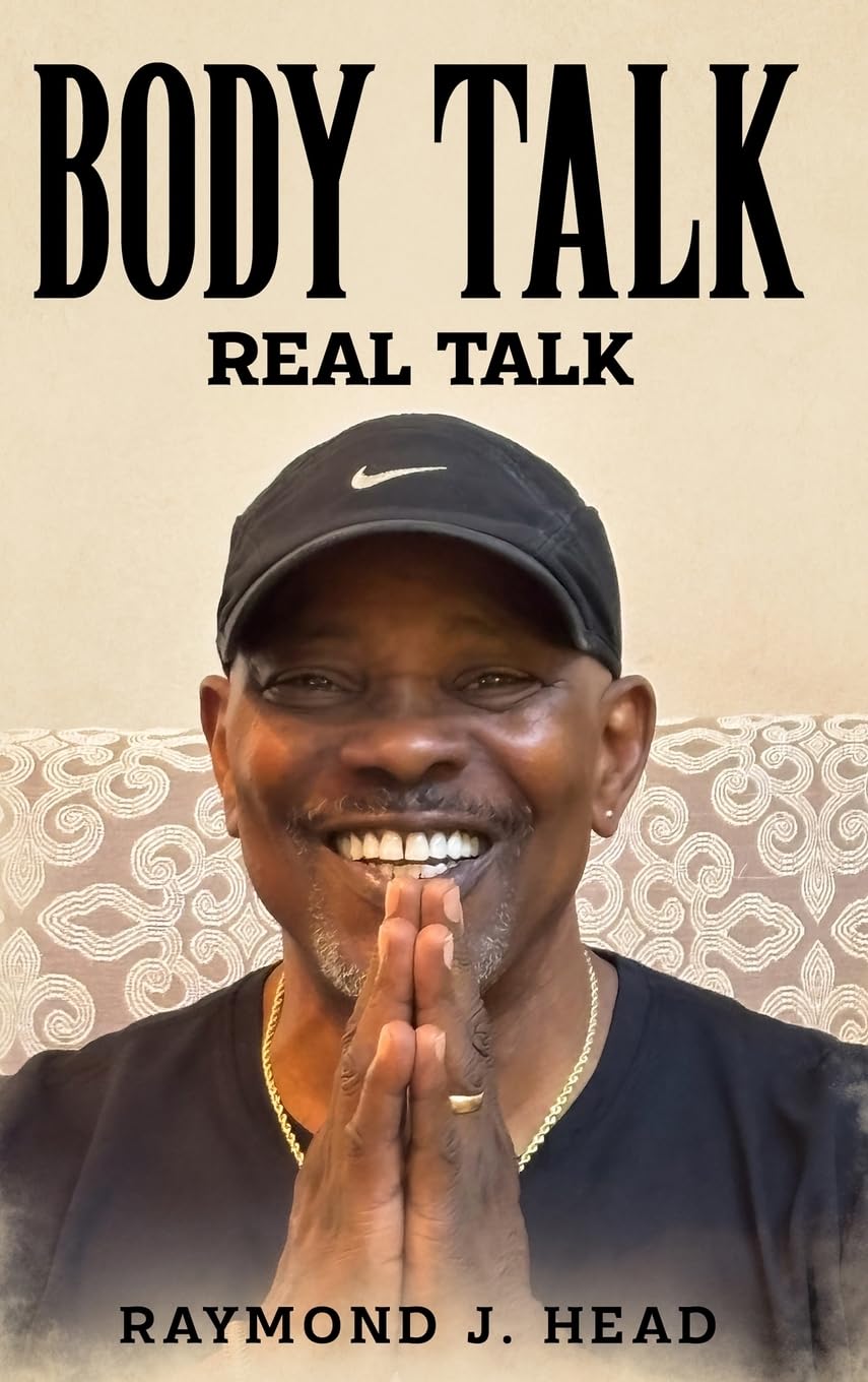 Product Image: Body Talk