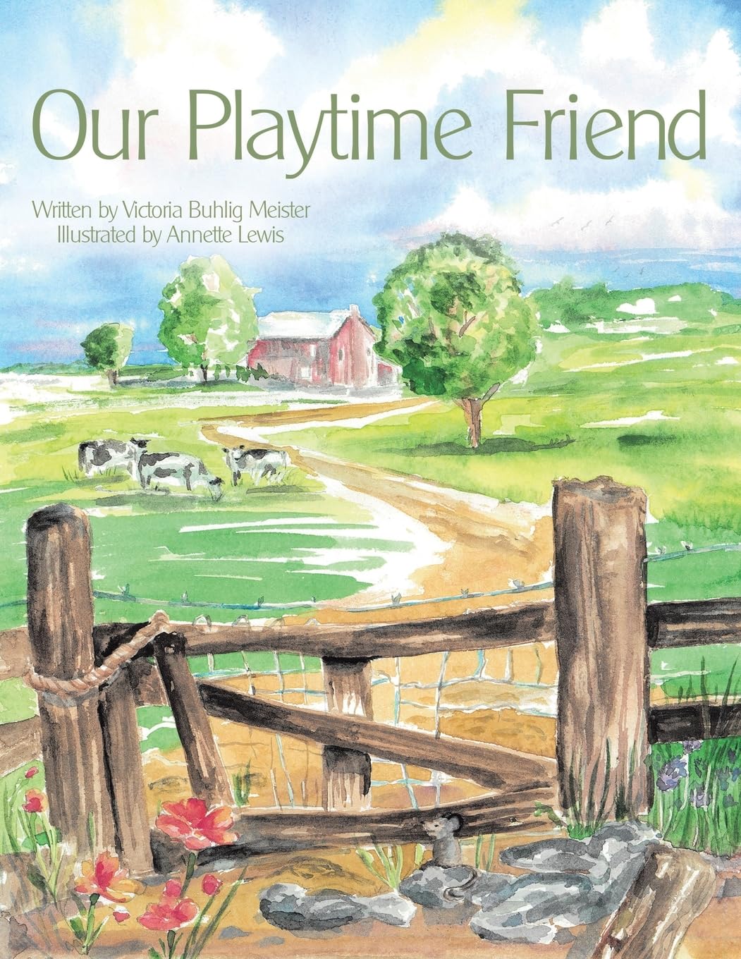 Our Playtime Friend Novels & Short Stories