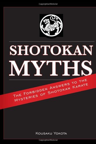Shotokan Myths Leisure & Fun