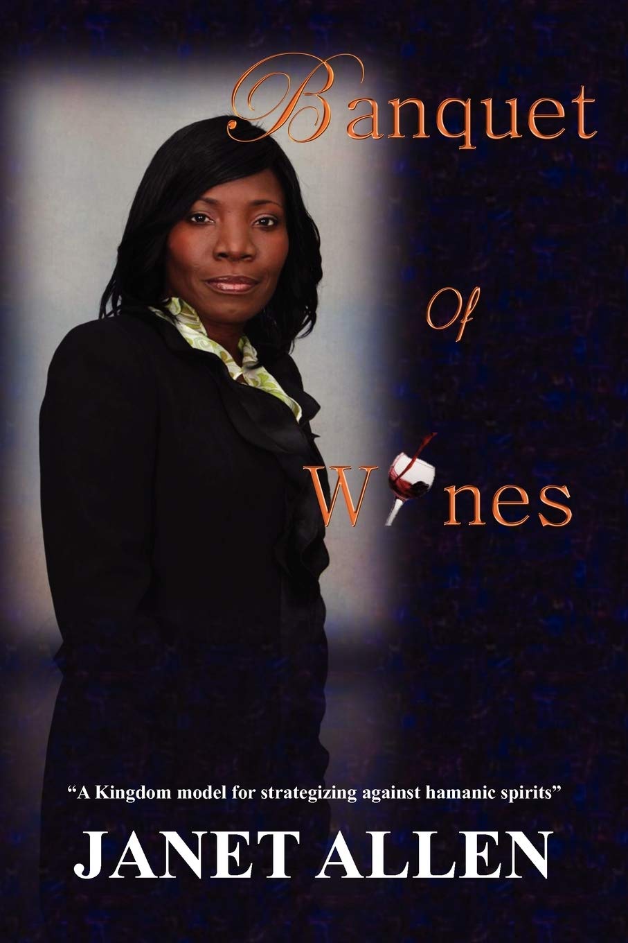 Banquet Of Wines Religion & Esotericism