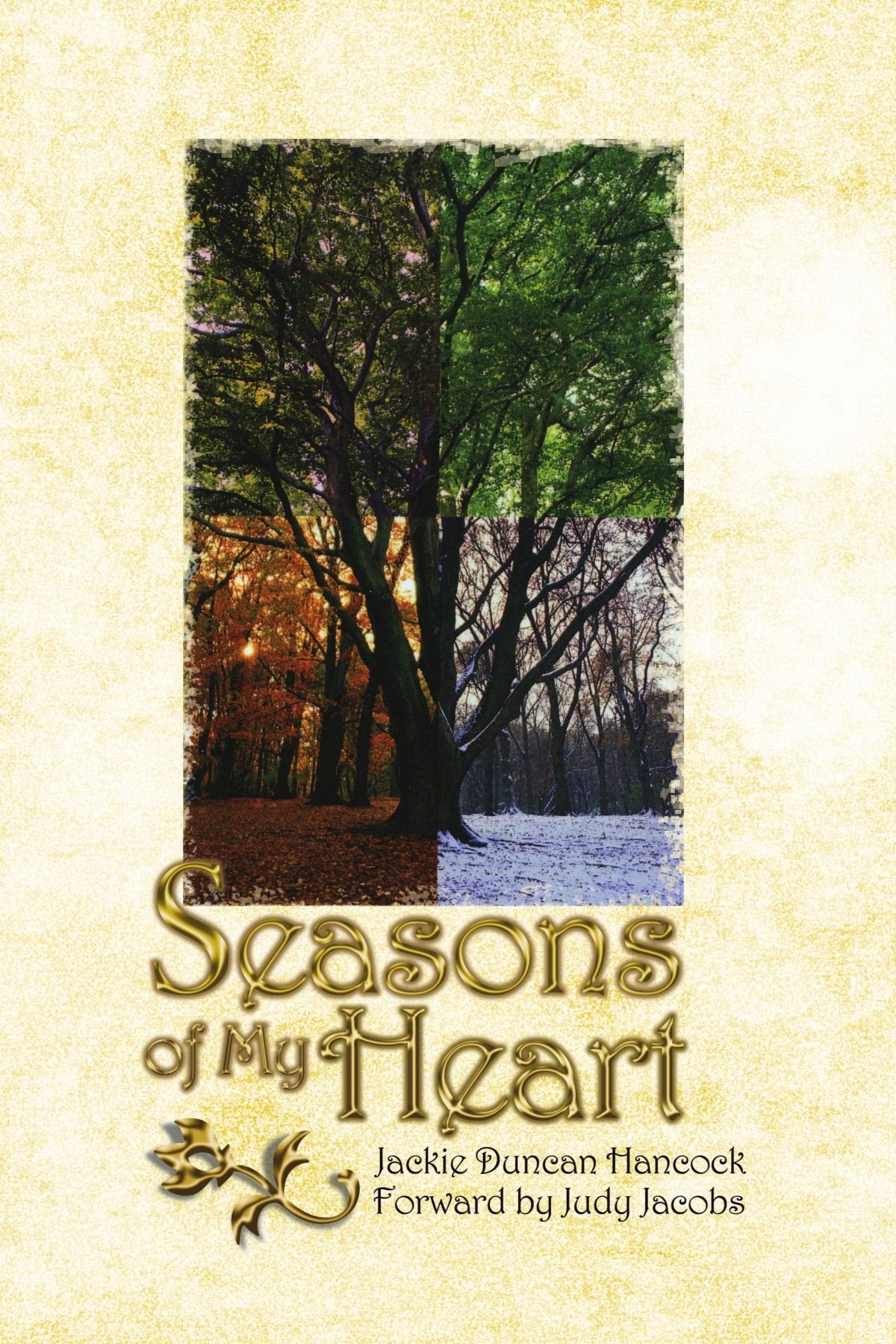 Seasons of My Heart Poetry