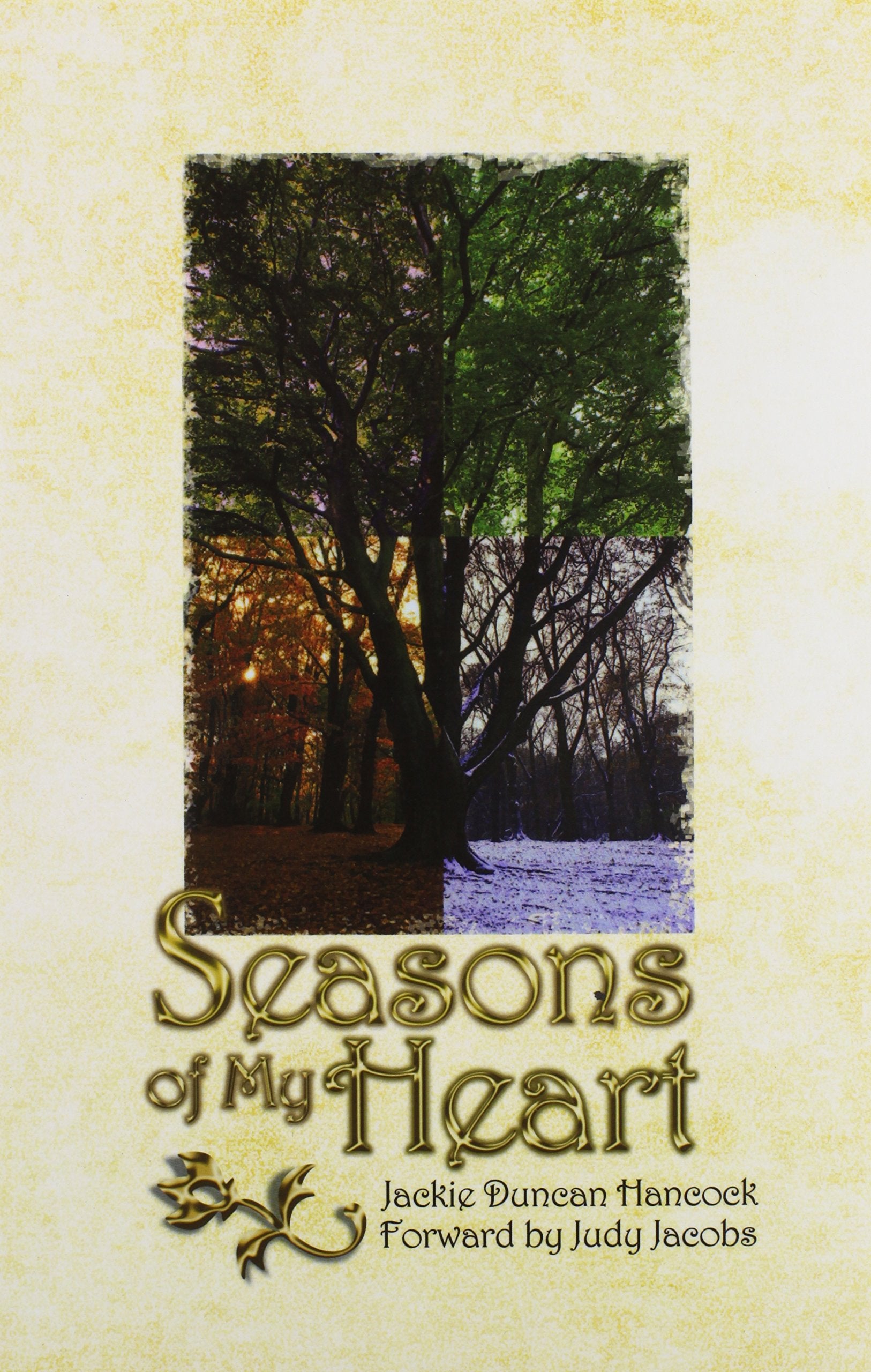 Seasons of My Heart Poetry