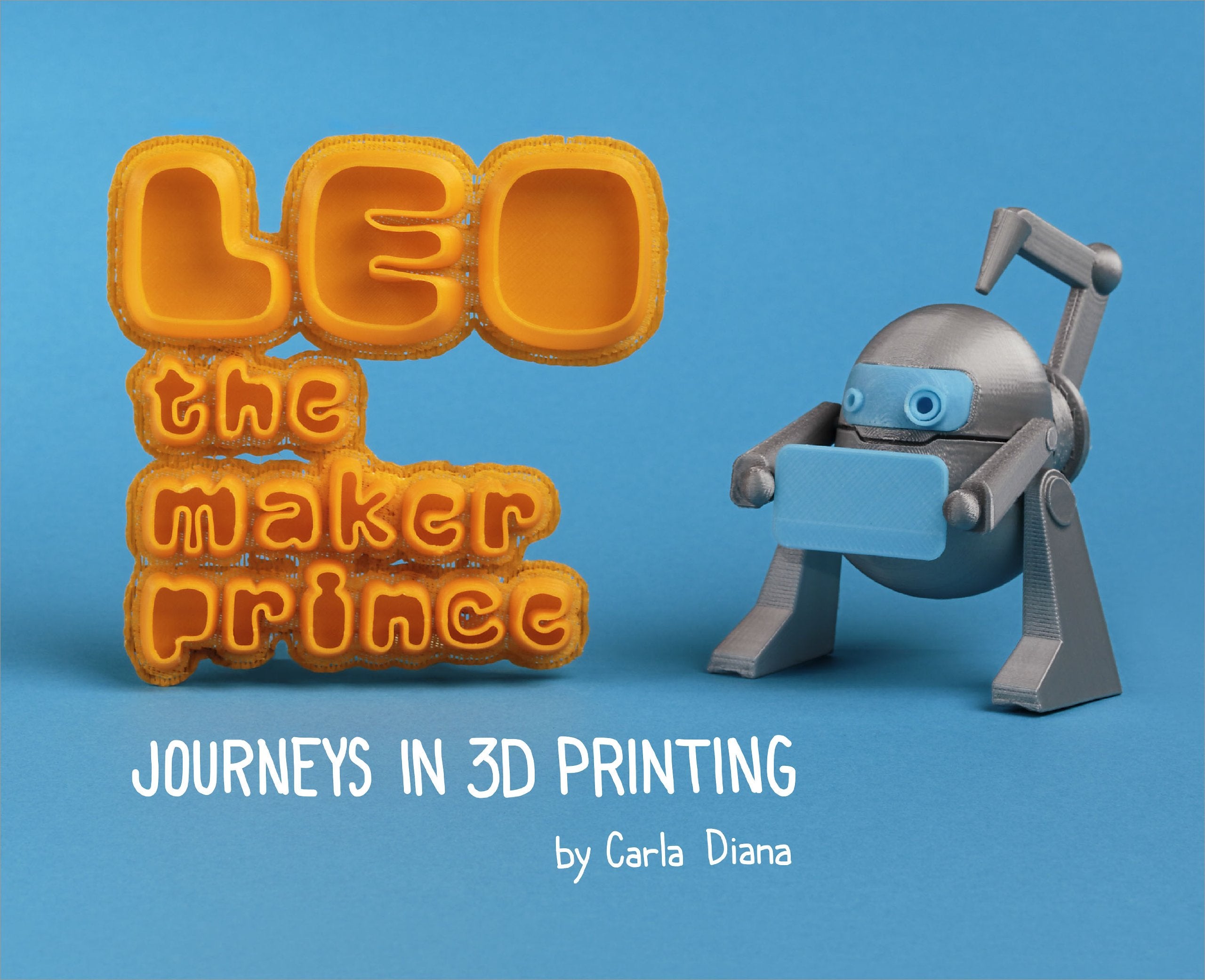 Product Image: Leo the Maker Prince