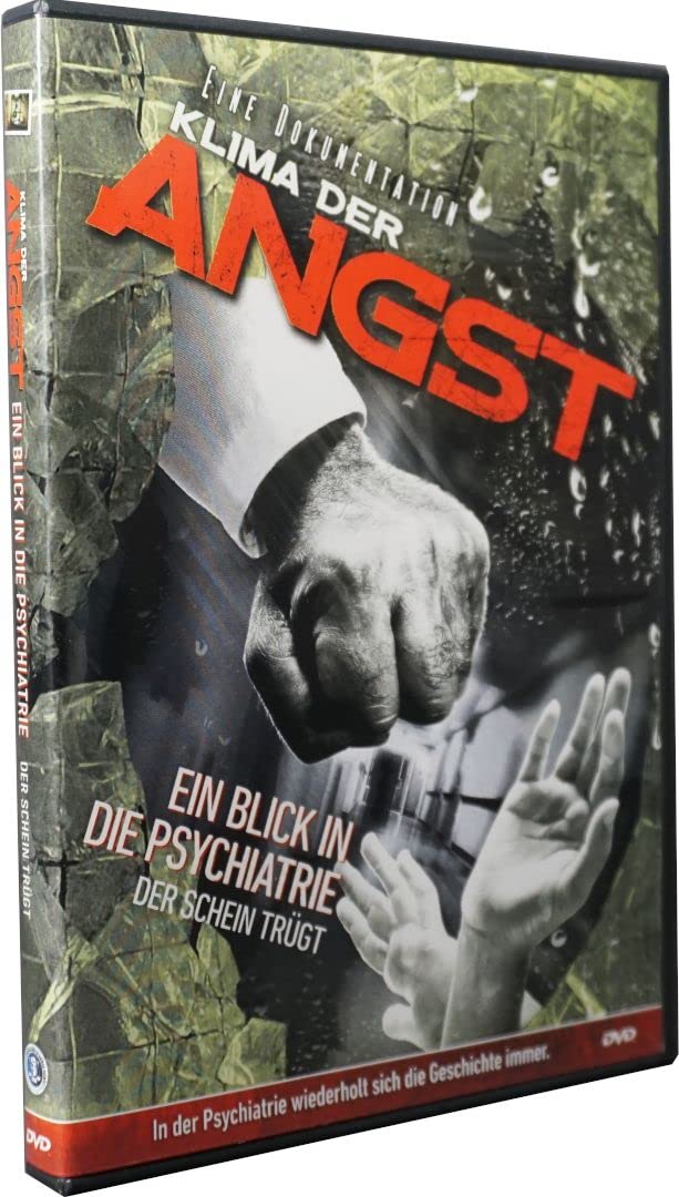 Klima der Angst: Ein Blick in die Psychiatrie Films
