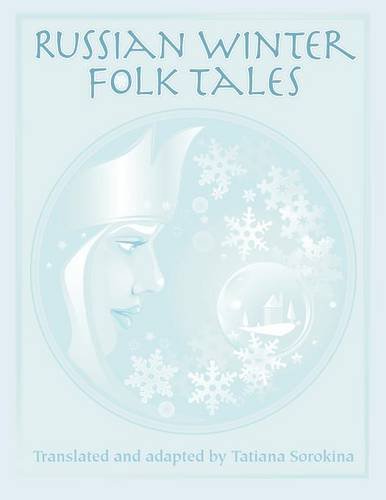 Russian Winter Folk Tales Fairy Tales & Legends