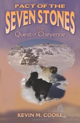 Pact of the Seven Stones: The Quest of Cheyenne Contemporary literature