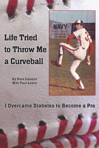 Life Tried to Throw Me a Curveball: I Overcame Diabetes to Become a Pro Health, Nutrition & Fitness