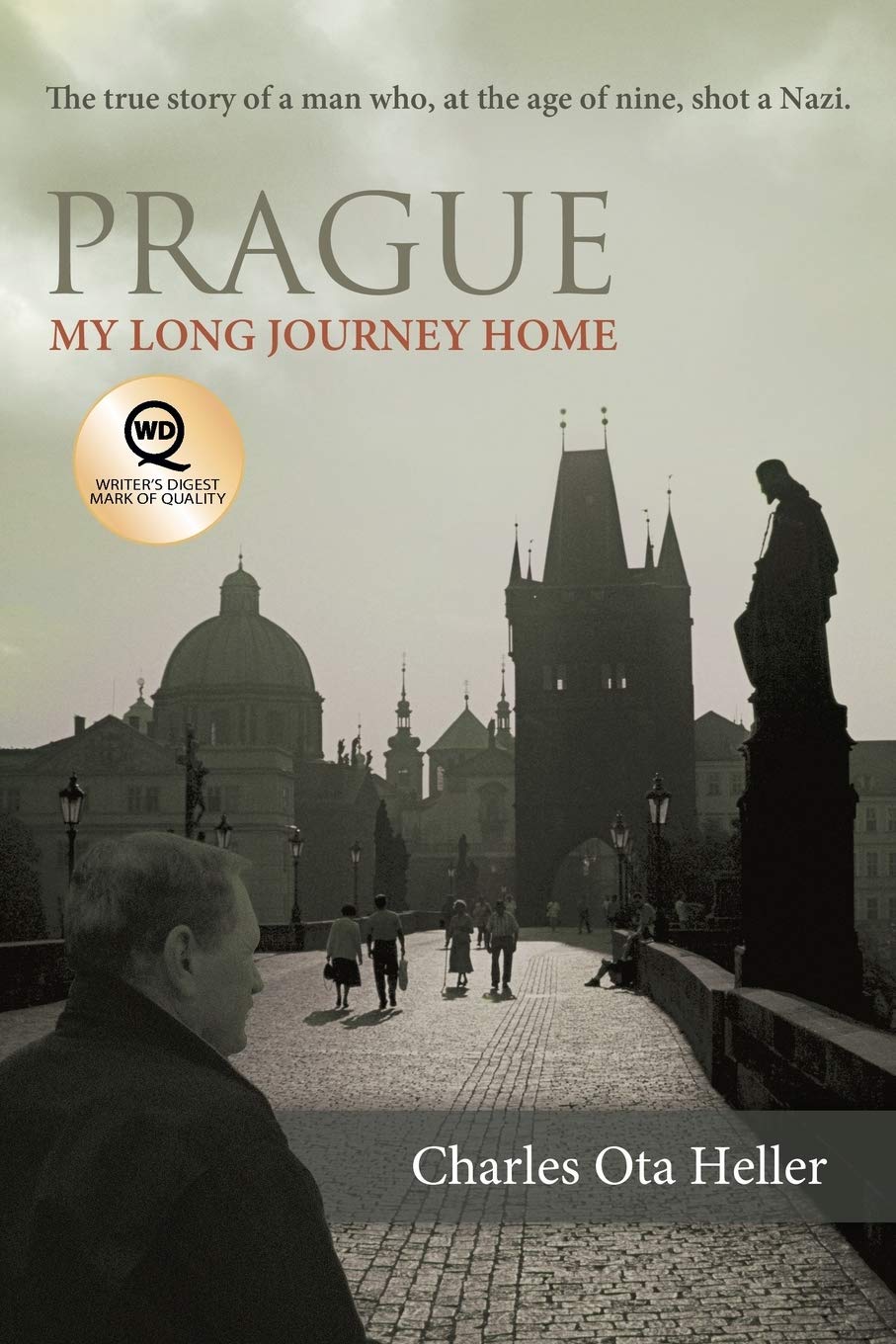 Prague Art & Literature Books