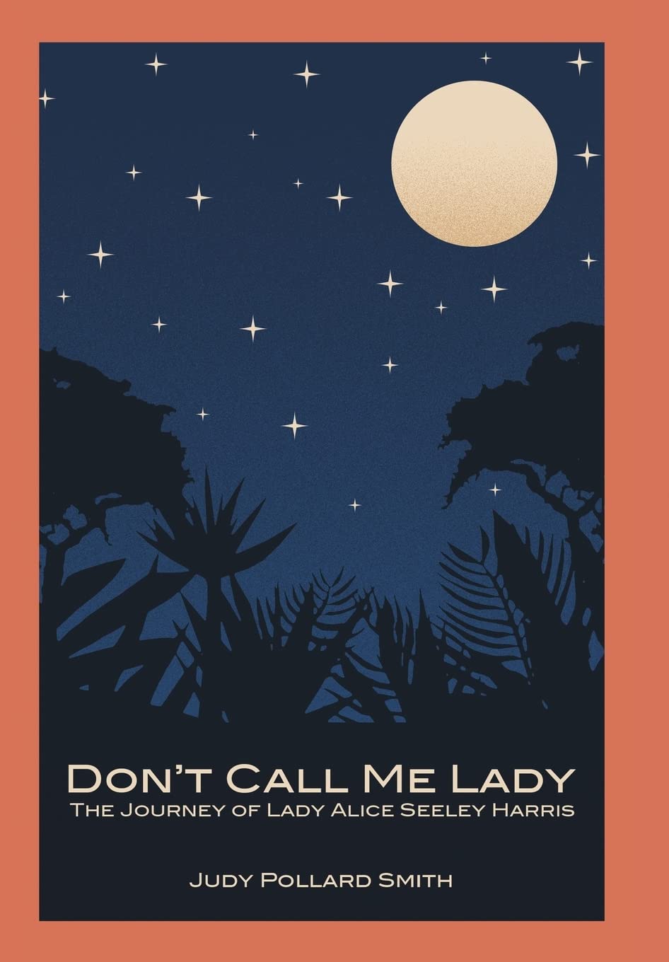 Don’t Call Me Lady: The Journey of Lady Alice Seeley Harris Contemporary literature